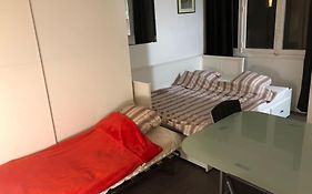 Beau Appartement,Proche De Metro